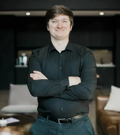 Matt Portrait | SEE Finance | Newcastle