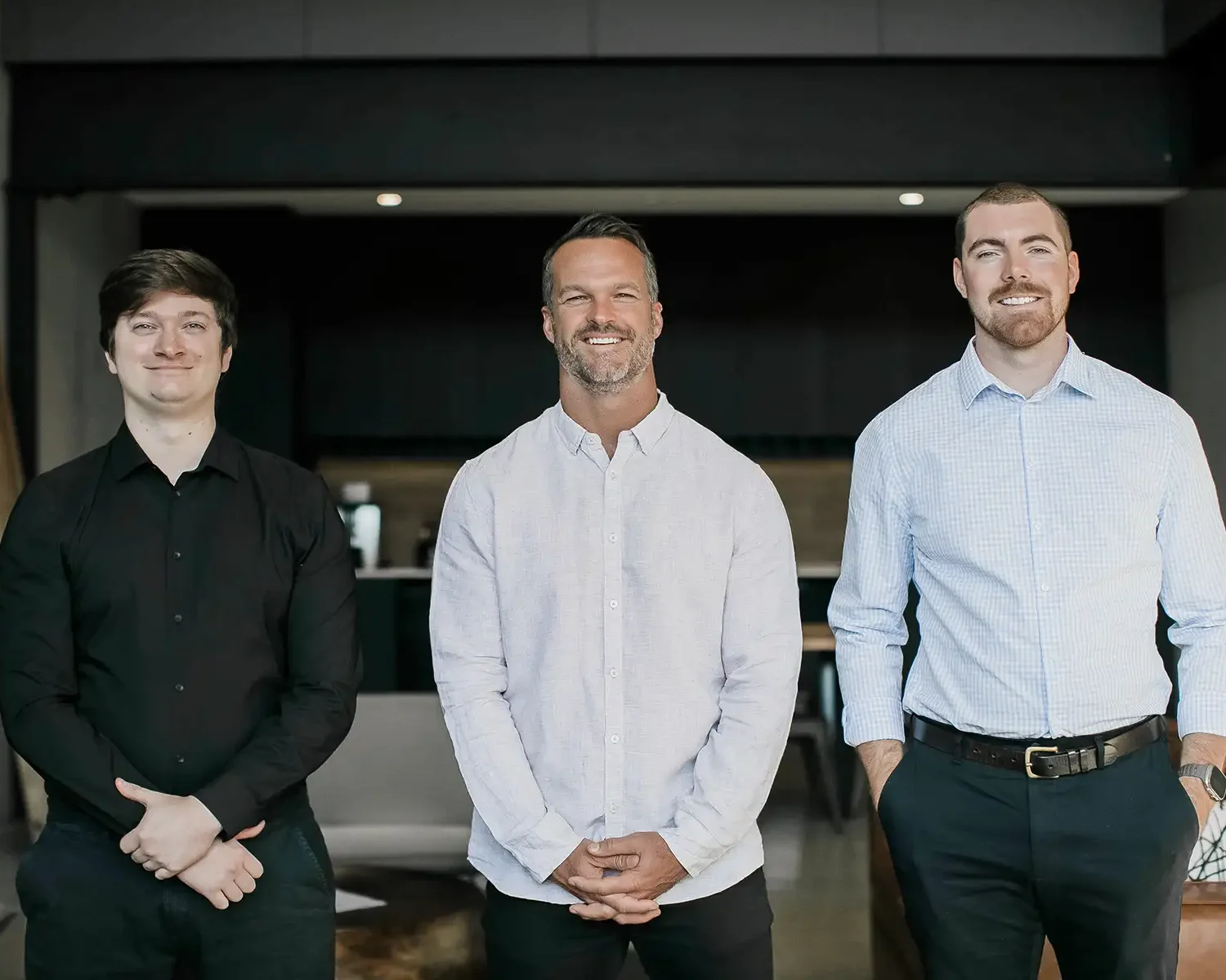 Finance Team | SEE Finance | Newcastle