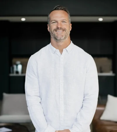 Jay Portrait | SEE Finance | Newcastle